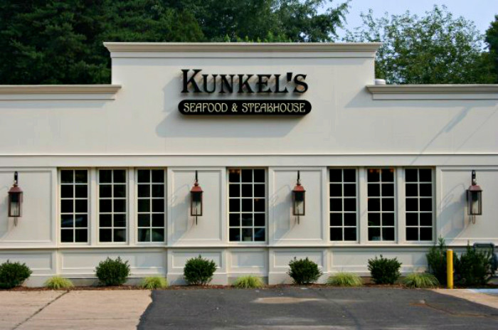 Kunkel’s Seafood and Steakhouse&nbsp;Review