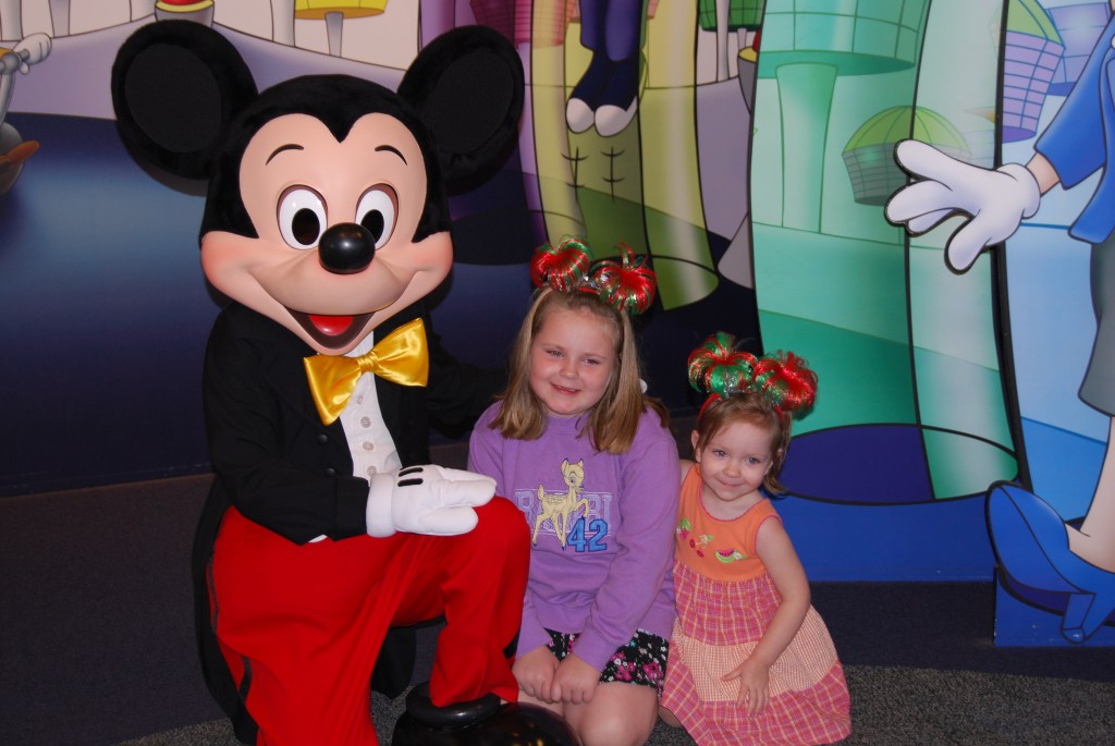 Toddler Disney World tips what when and&nbsp;how