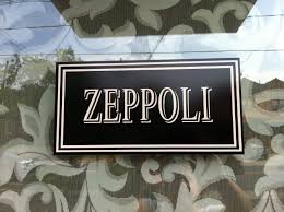 Zeppoli Collingswood – Sicily Without Family Charm